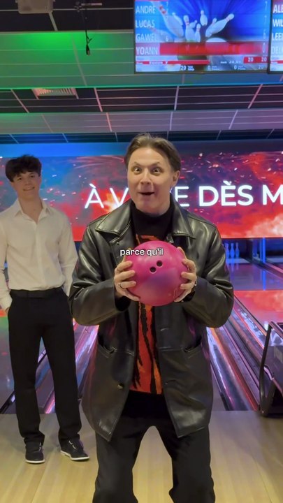 Alors… t’as les boules que j’aie réussi à deviner le chiffre auquel tu pensais ?