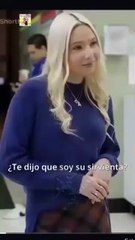 Doblado ES La vuelta de la princesa Completo En Español