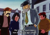 Astro Boy (1980) Ep 11 SUB ITA