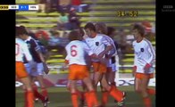 World Cup 1978 Netherlands v Scotland (Group 4) English commentary