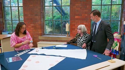 The Great British Sewing Bee - Season 11 Episode 10- The Final