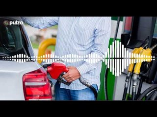 (Audio noticia) Por ataques a petrolera Saudí, precio de gasolina en Colombia tendría aumento extra