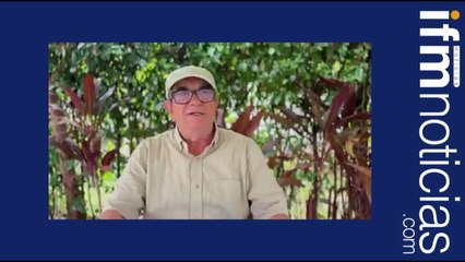 Rodrigo Londoño "Timochenco" rechazó intervención de EE. UU. en Venezuela tras captura de Nicolás Maduro