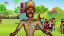 Positive Motu _ Motu Patlu New Episode 204 _ Motu Patlu Video Cartoon _ Kiddo Toons Hindi