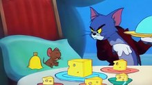 Tom And Jerry - 069 - Fit To Be Tied (1952)