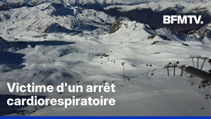 Un skieur meurt en tentant d’éviter sa fille sur les pistes à Pra Loup dans les Alpes-de-Haute-Provence