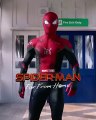Did you know that in Spider-Man: Far From Home?