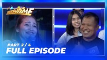 It's Showtime: Magtropang nagkalasingan, mag-ON na kinabukasan?! (January 3, 2026) (Part 2/4)