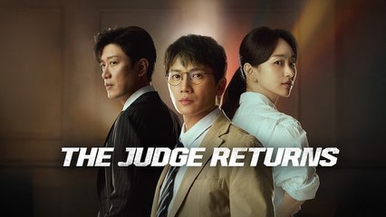 The Judge Returns Episode 2 Engsub