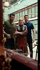 🍏💛☑️🏳️ 11.11 - 01.04 🔥 I'm the Mafia Girl Boss and He's My Man dailymotion 🌍x9x05b0