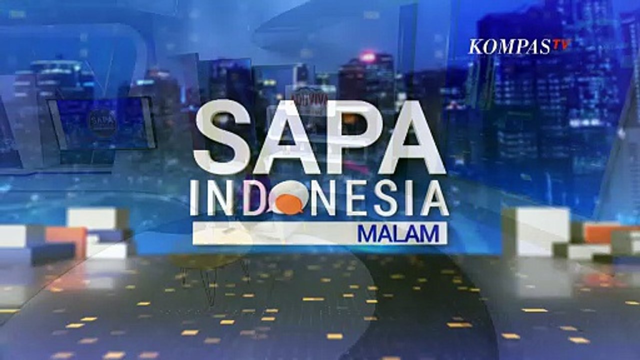 Buron Dua Pekan, Terduga Pembunuh Anak Politisi PKS Ditangkap Saat Mencuri | SAPA MALAM