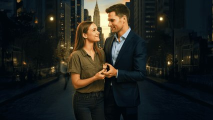 [ Hot 2025🔥] Finding Love for my Billionaire EngSub #dramashorts