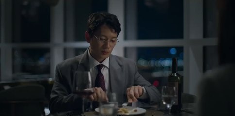 The Judge Returns Ep.1 EngSub
