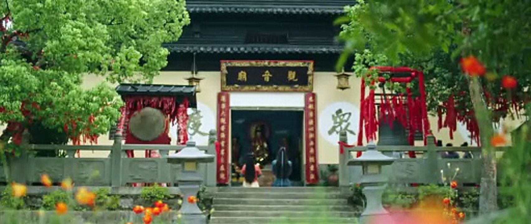 Spring Night S01 E03 Sub Indo
