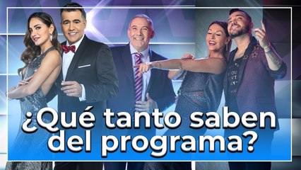 Este es el jurado que Valerie Domínguez quisiera ver en calzoncillos en ‘Yo me llamo’