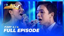 It's Showtime: HUNI-FIED DUO, umubra kaya sa mga hurado? (January 3, 2026) (Part 4/4)