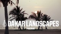 Dakar 2026 - Prologue - The best landscapes