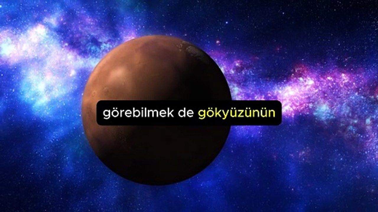 Sirius–Jüpiter Kavuşumu & Dolunay