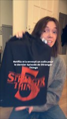 Vous avez pensé quoi du dernier épisode de Stranger Things ??