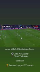 Goleiro da Seleção 'entrega' gol, se machuca e sai de campo chorando em derrota na Premier League; veja