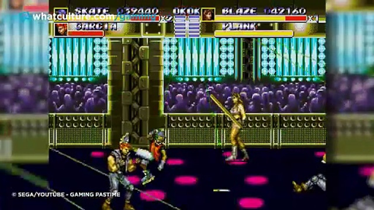 10 Hidden Video Game Bosses You Weren't Supposed To See