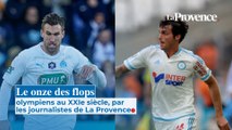Le onze type des flops olympiens au XXIe siècle, par les journalistes de La Provence