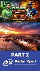 Pakistan Squad Shock 😱 Babar, Shaheen Dropped | SL vs Pak T20 Series