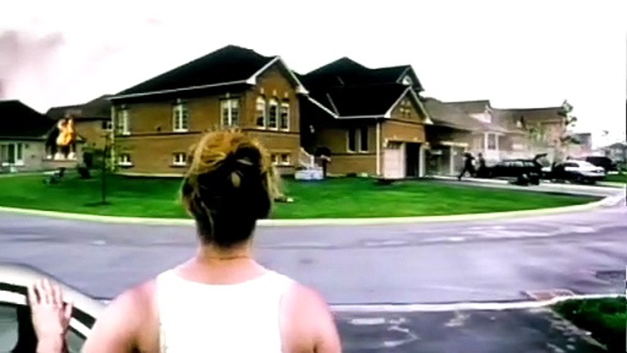 Dawn of the Dead - Trailer 1 (Deutsch)