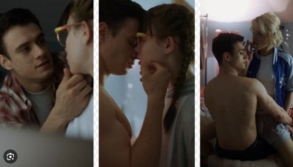 [ Hot 2025🔥] Brace Face Betty My Drama 🍿 Englishsub