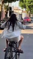 Hilarious Viral Challenge: The Bicycle You Pedal With Your Butt! (Guaranteed Laughs)