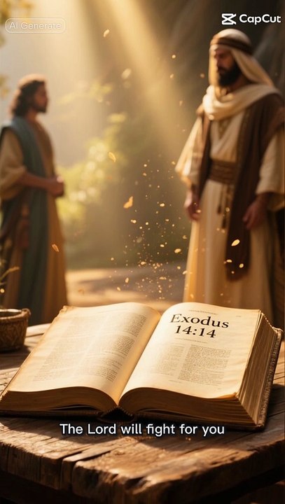 Verse of daily