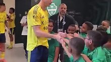 Ronaldo