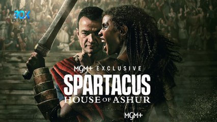 مسلسل Spartacus: House of Ashur - الحلقة 2 - مترجم - FHD