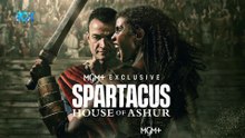 مسلسل Spartacus: House of Ashur - الحلقة 2 - مترجم - FHD