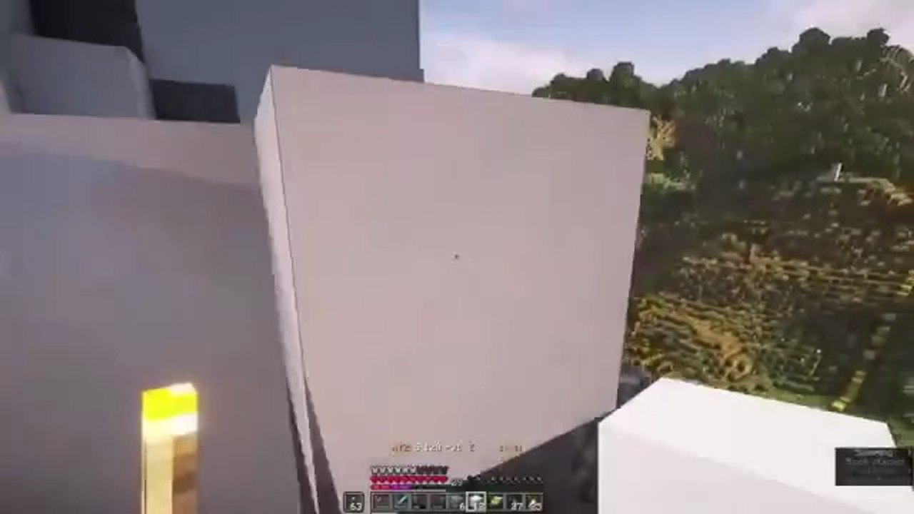 Rich Blackwood’s younger brother was filming a reality dating show at the family estate.