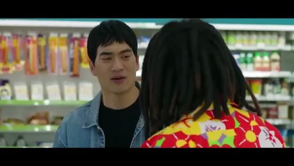 🤩Callejero novato o Capitulo ( Audio latino) Doramas en español latino