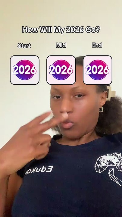 mes prédictions pour 2026 ! #réussite #argent