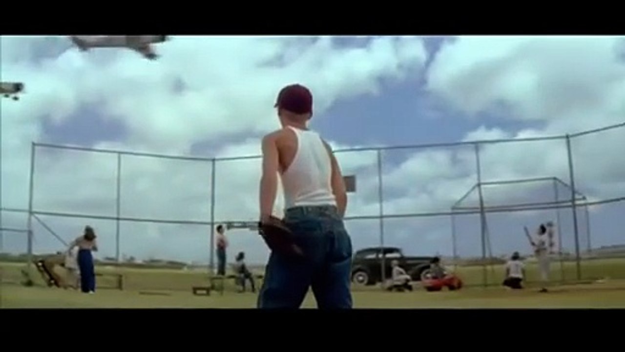 Pearl Harbor - Trailer (Deutsch)