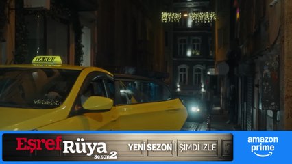 Benim Sevdam Mezara Kadar Nisan Akyol! ｜ Eşref Rüya 19 Bölüm