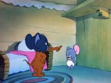 Tom And Jerry - 051 - Safety Second (1950)