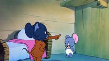 Tom And Jerry - 051 - Safety Second (1950)