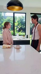 Exmarido, lárgate de mi vida #reelshort