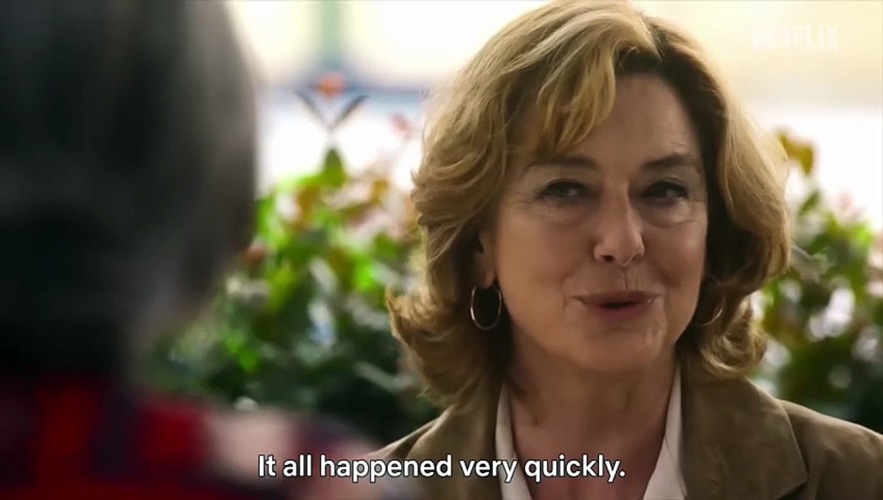 Deceitful Love - S01 Trailer (English Subs) HD