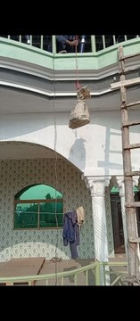“AJ ham nay cimit aur bajri chat pay charhate huwe aik zabardast funny short bnai 😂Mazdoorana style, full masti, hasi mazak aur real desi construction vibes 💪Agar video pasand aye to like, share aur comment zaroor karna 😄”Hashtags: