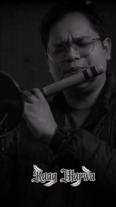 Peaceful Flute Raag | Indian Classical Bansuri Music for Relaxation & Meditation