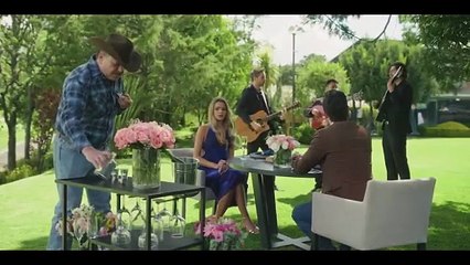 Dinastía Casillas Capitulo 58