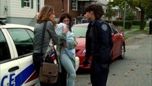 Rookie Blue Season 3 Episode 5