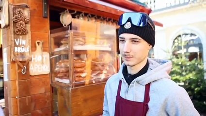 Mercatino di Natale di Bolzano, il primo bilancio ? positivo