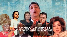 Así sonaría éxito de Carlos Vives en voz de Juan Gabriel, imitada por Camilo Cifuentes