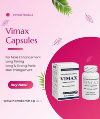 Vimax Capsules